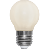 LED lampa E27 | G45 | 4.7W 375-23 361849 - 1