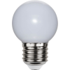 LED lampa E27 | G45 | 6500K  | utomhus | 1W 336-48-2 361488 - 3