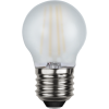 LED lampa E27 | G45 | frostad | 4W 350-26 361846 - 2