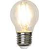LED lampa E27 | G45 | low voltage 12-24V | 2W [Star Trading] 357-71 361847 - 1