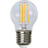 LED lampa E27 | G45 | low voltage 12-24V | 2W [Star Trading] 357-71 361847 - 2