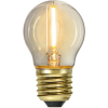 LED lampa E27 | G45 | soft glow | 0.8W [Star Trading]