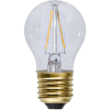 LED lampa E27 | G45 | soft glow | 1.5W [Star Trading]