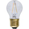 LED lampa E27 | G45 | soft glow | 1.5W