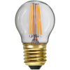 LED lampa E27 | G45 | soft glow | 4W | 3-stegs dimbar [Star Trading] 354-82-1 361856 - 4
