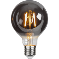 LED lampa E27 | G80 | 1.8W 355-81 361250