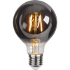 LED lampa E27 | G80 | 1.8W