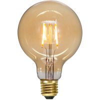 LED lampa E27 | G95 | 0.75W 355-51-1 361253
