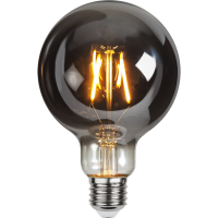 LED lampa E27 | G95 | 1.8W 355-82 361254