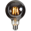 LED lampa E27 | G95 | 1.8W