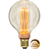 LED lampa E27 | G95 | 2.5W | dimbar [Star Trading] 349-51-1 361862 - 1