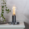 LED lampa E27 | G95 | 2.5W | dimbar [Star Trading] 349-51-1 361862 - 2