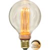 LED lampa E27 | G95 | 2.5W | dimbar