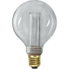 LED lampa E27 | G95 | 2.5W | dimbar 349-51-1 361862 - 4