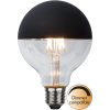 LED lampa E27 | G95 | 2.8W | dimbar [Star Trading]