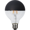 LED lampa E27 | G95 | 2.8W | dimbar 352-53-8 361867 - 3
