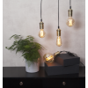 LED lampa E27 | G95 | 3.7W | dimbar [Star Trading] 354-51 361868 - 2