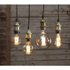 LED lampa E27 | G95 | 3.7W | dimbar [Star Trading] 354-51 361868 - 3