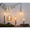 LED lampa E27 | G95 | 3.7W | dimbar [Star Trading] 354-51 361868 - 5