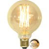 LED lampa E27 | G95 | 3.7W | dimbar 354-51 361868 - 1