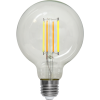 LED lampa E27 | G95 | 7W | dimbar [Star Trading] 368-05 361865 - 4