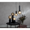 LED lampa E27 | G95 | graphic pine | 4W | dimbar 366-41 361861 - 3