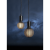 LED lampa E27 | G95 | graphic pine | 4W | dimbar 366-41 361861 - 5