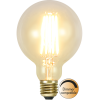 LED lampa E27 | G95 | soft glow | 3.6W | dimbar 352-53-1 361496 - 1