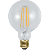 LED lampa E27 | G95 | soft glow | 3.6W | dimbar 352-53-1 361496 - 2