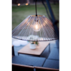 LED lampa E27 | G95 | utomhus | 0.6W [Star Trading] 359-25-1 361864 - 3