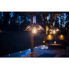 LED lampa E27 | G95 | utomhus | 0.6W [Star Trading] 359-25-1 361864 - 4