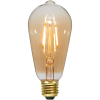 LED lampa E27 | ST64 | 0.75W 355-70-1 361889 - 1