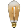 LED lampa E27 | ST64 | 0.75W 355-70-1 361889 - 3