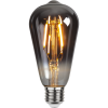 LED lampa E27 | ST64 | 1.8W