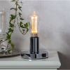 LED lampa E27 | ST64 | 2.5W | dimbar [Star Trading] 349-71-1 361888 - 2