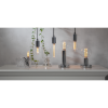 LED lampa E27 | ST64 | 2.5W | dimbar [Star Trading] 349-71-1 361888 - 5