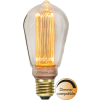 LED lampa E27 | ST64 | 2.5W | dimbar
