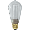 LED lampa E27 | ST64 | 2.5W | dimbar 349-71-1 361888 - 4