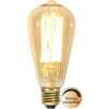 LED lampa E27 | ST64 | 3.7W | dimbar