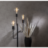 LED lampa E27 | ST64 | 4W | 3-stegs dimbar (memory) [Star Trading] 354-90-1 361887 - 3
