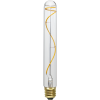 LED lampa E27 | T30 | soft glow | 3.8W | dimbar [Star Trading] 352-66 361894 - 3