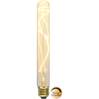 LED lampa E27 | T30 | soft glow | 3.8W | dimbar 352-66 361894