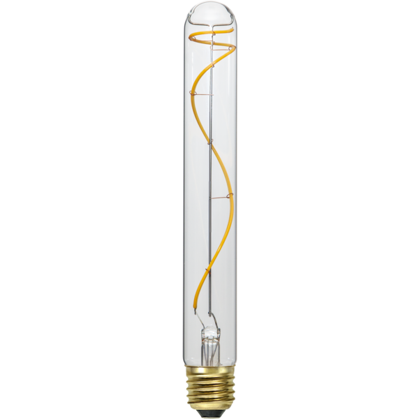LED lampa E27 | T30 | soft glow | 3.8W | dimbar 352-66 361894 - 3
