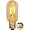 LED lampa E27 | T45 | 3.7W | dimbar [Star Trading]