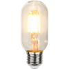 LED lampa E27 | T45 | Dag/natt-sensor | 4W 352-64-6 361897 - 3