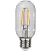 LED lampa E27 | T45 | dag-natt sensor | 2100K | 4W [Star Trading] 352-64-6 361897 - 2