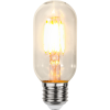 LED lampa E27 | T45 | dag-natt sensor | 2100K | 4W [Star Trading] 352-64-6 361897 - 3