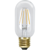 LED lampa E27 | T45 | soft glow | 1.6W | dimbar [Star Trading] 352-64-1 361898 - 2