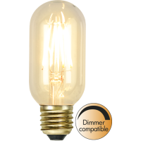 LED lampa E27 | T45 | soft glow | 1.6W | dimbar 352-64-1 361898