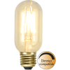 LED lampa E27 | T45 | soft glow | 1.6W | dimbar